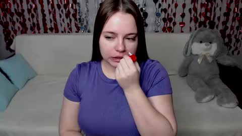 Snapshot of _sweet_lana_ chatting on 02.10.26 Lana online show from 02.10.26