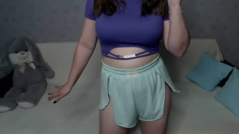 Lana online show from 07.24.26