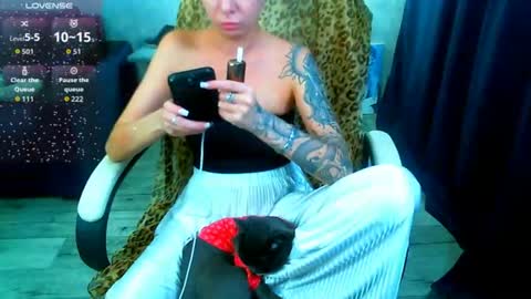 Milana   welcome to my world  online show from 06.23.26