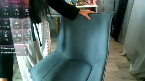 Milana   welcome to my world  online show from 07.06.26