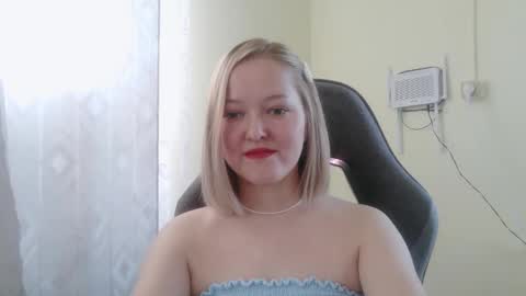 _sweet_smile_ online show from 09.16.25