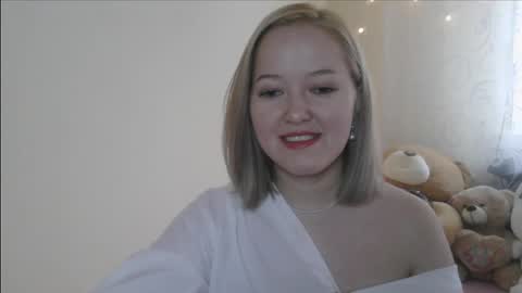 _sweet_smile_ online show from 11.06.25