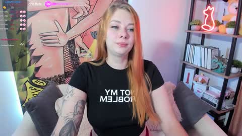 Snapshot of _sweetie_fox_ chatting on 12.09.24 Kati online show from 12.09.24