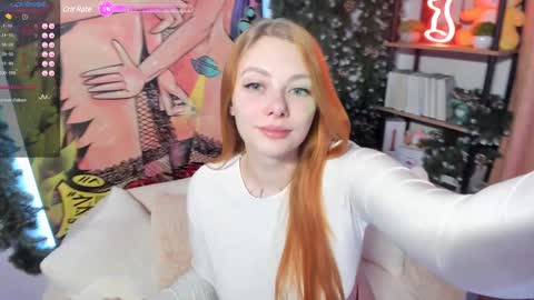 Snapshot of _sweetie_fox_ chatting on 12.16.24 Kati online show from 12.16.24