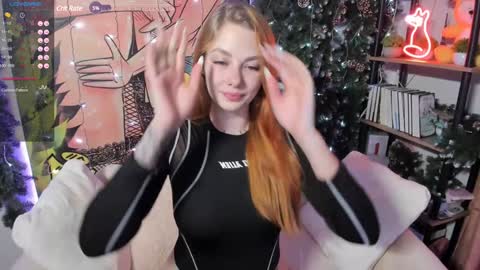 Snapshot of _sweetie_fox_ chatting on 01.13.25 Kati online show from 01.13.25