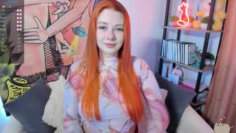 Snapshot of _sweetie_fox_ chatting on 02.21.25 Kati online show from 02.21.25