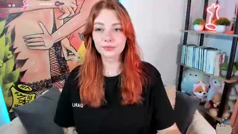 Snapshot of _sweetie_fox_ chatting on 07.09.26 Kati online show from 07.09.26