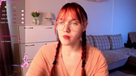 _sweetiemary_ online show from 03.27.26