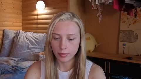 _sweetsky_ online show from 03.14.26