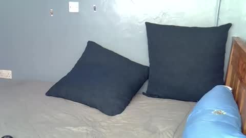 Snapshot of _sweetums chatting on 11.07.25 Rosy Steph online show from 11.07.25