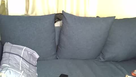 Snapshot of _sweetums chatting on 11.29.25 Rosy Steph online show from 11.29.25