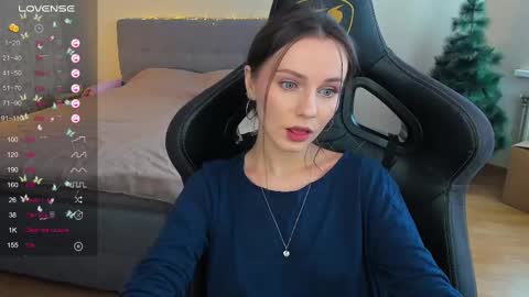 Snapshot of _sweety_ann chatting on 02.22.25 Ann online show from 02.22.25