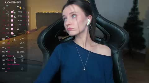 Snapshot of _sweety_ann chatting on 02.22.25 Ann online show from 02.22.25