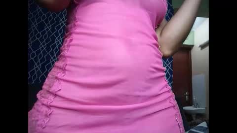 Snapshot of _sweetycandie chatting on 01.15.26 Candie online show from 01.15.26