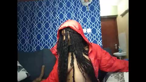 Snapshot of _sweetycandie chatting on 02.13.26 Candie online show from 02.13.26