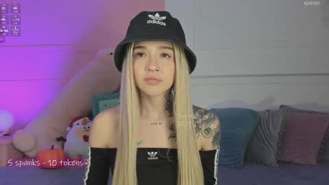 _tammarra_ online show from 11.29.25