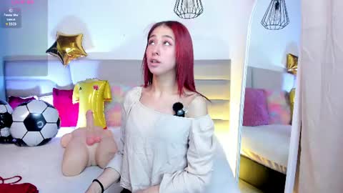   online show from 07.04.26
