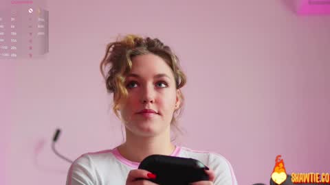 Taylor online show from 11.23.25