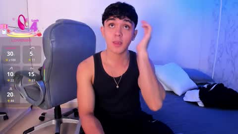 Snapshot of _taylorblack chatting on 02.17.26 _taylorblack online show from 02.17.26