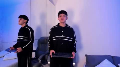 Snapshot of _taylorblack chatting on 02.18.26 _taylorblack online show from 02.18.26