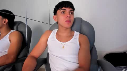 Snapshot of _taylorblack chatting on 03.04.26 _taylorblack online show from 03.04.26