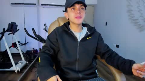 Snapshot of _taylorblack chatting on 03.06.26 _taylorblack online show from 03.06.26