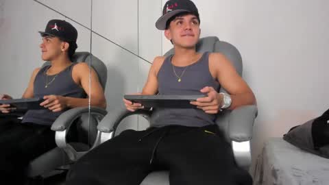 _taylorblack online show from 05.07.26