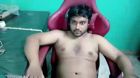 _telugu_boy online show from 12.16.25