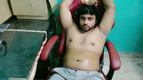 _telugu_boy online show from 01.19.26
