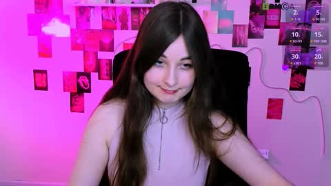 _tessa_moon online show from 03.21.26