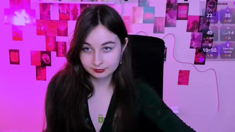 _tessa_moon online show from 03.28.26