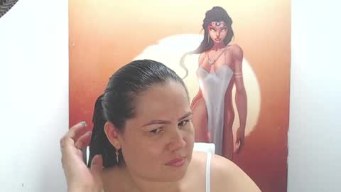 Tamara online show from 04.17.26