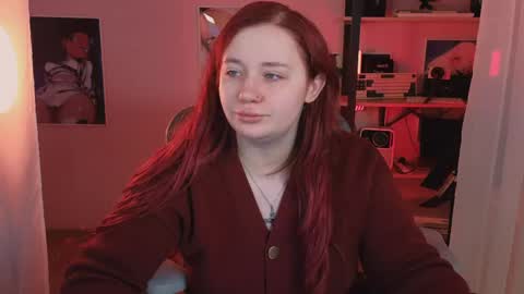 Snapshot of _that_witch_ chatting on 04.24.26 MIRA online show from 04.24.26