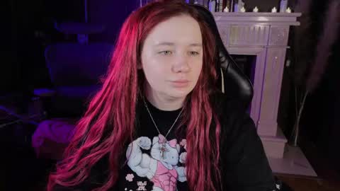 Snapshot of _that_witch_ chatting on 05.03.26 MIRA online show from 05.03.26