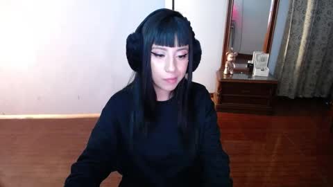 Snapshot of _the_dark_side_of_the_moon_ chatting on 02.15.25 _the_dark_side_of_the_moon_ online show from 02.15.25