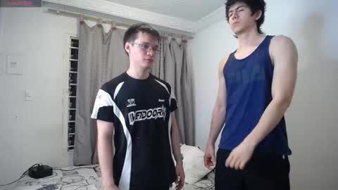 Scot y Patrick online show from 10.29.25