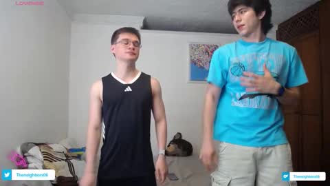 Scot y Patrick online show from 12.22.25