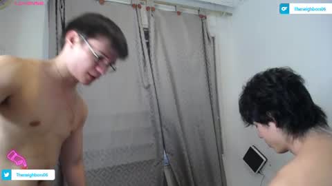 Scot y Patrick online show from 06.14.26