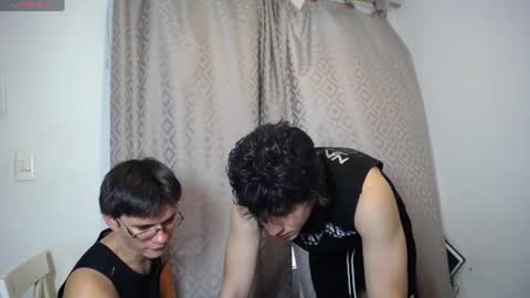 Scot y Patrick online show from 06.20.26