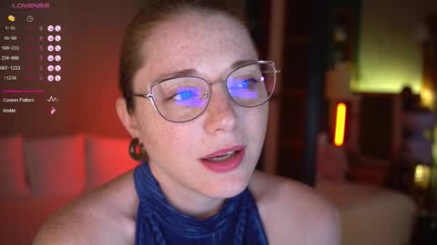 Evi online show from 09.12.25