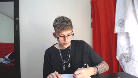 Thomas online show from 01.02.25