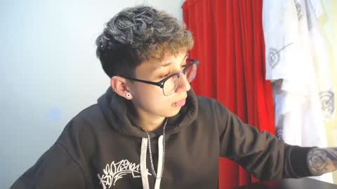 Thomas online show from 01.22.25