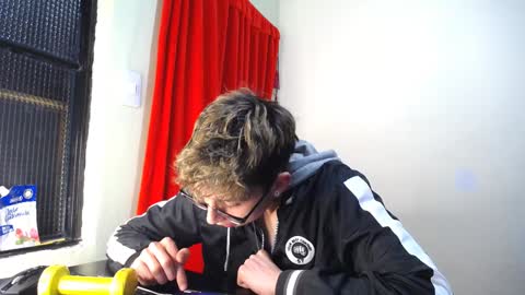 Thomas online show from 02.02.25