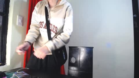 Thomas online show from 02.05.25