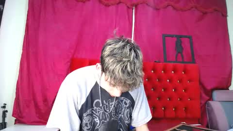 Thomas online show from 03.01.25