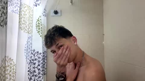 Thomas online show from 03.08.25