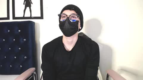 Thomas online show from 10.02.25