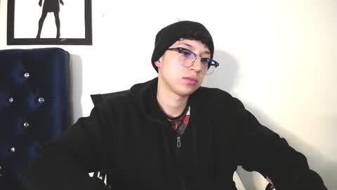 Thomas online show from 10.22.25