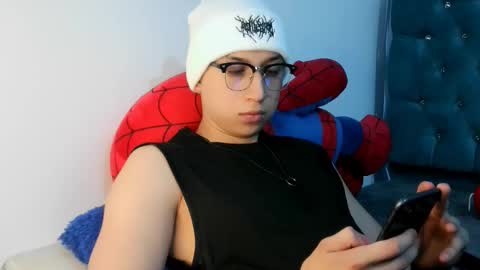 Thomas online show from 03.03.26