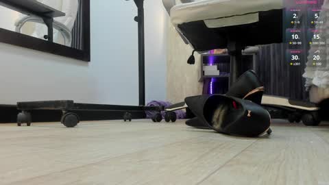 Snapshot of _tiffany_queen chatting on 12.18.24 Stefania online show from 12.18.24